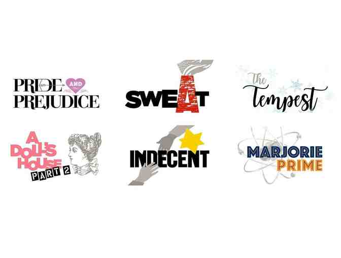 Welcome Home . . . at the Pittsburgh Public Theater