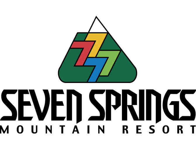 All-Day Adventure Pass on the Mountain . . . for Two!