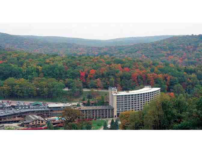 All-Day Adventure Pass on the Mountain . . . for Two!