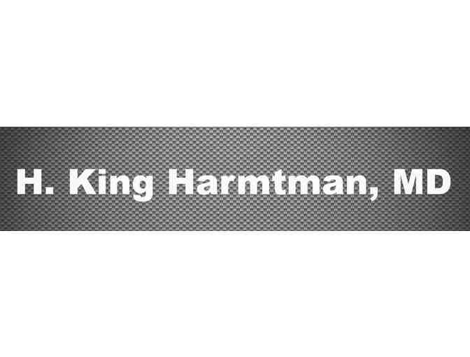 Tiffany . . . The Real Thing!