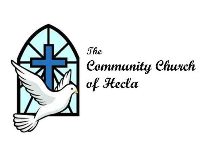 Turkey Dinner II . . . Any Time of the Year!