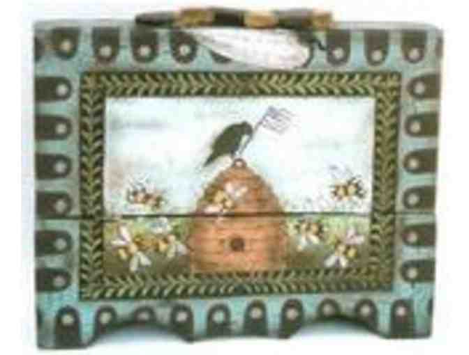 Arts, Crafts and Handiwork for Four. . .at the PA Labor Day Festival