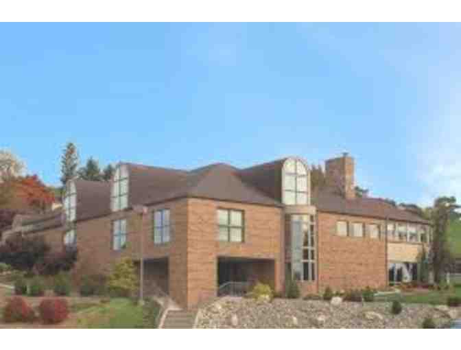 Pleasant Valley Golf Club . . . Golf for Four!