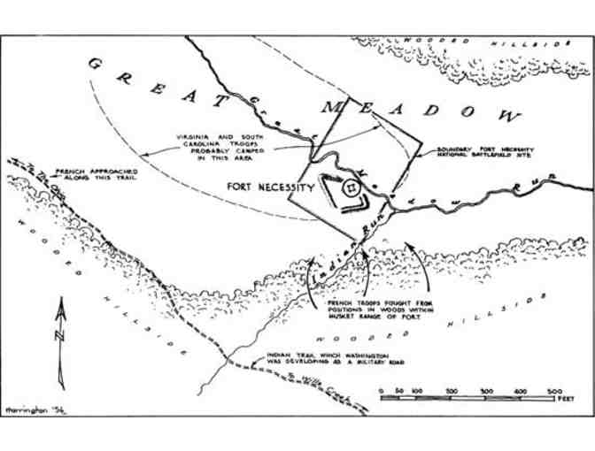 Caverns & Forts  . . . a Farmington Area Family Adventure