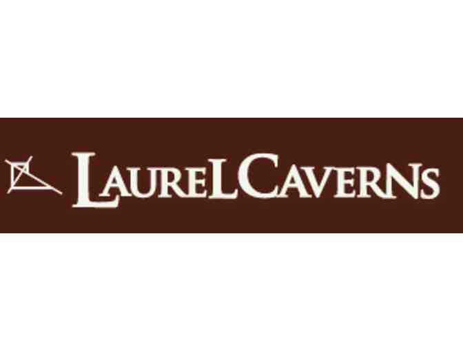 Caverns & Forts  . . . a Farmington Area Family Adventure