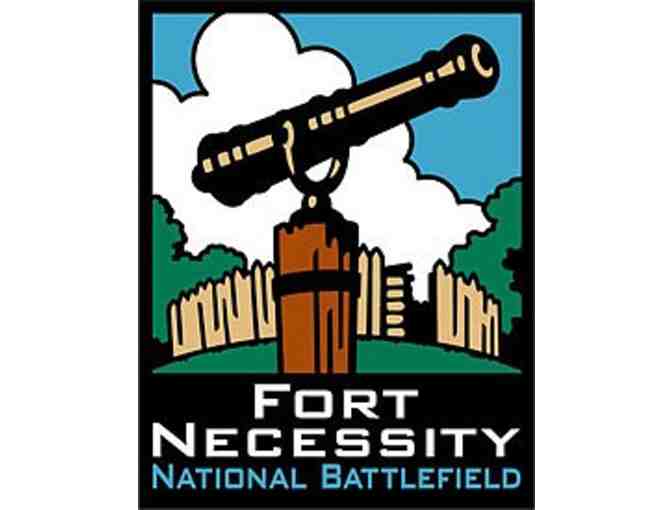 Caverns & Forts  . . . a Farmington Area Family Adventure