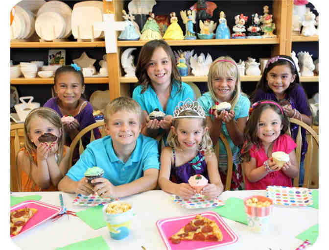 Color Me Mine . . . The Art of Having Fun