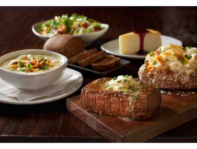 Aussie Hospitality - II