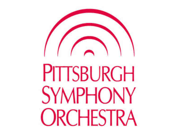 An Evening of Music . . . with the Pittsburgh Symphony II