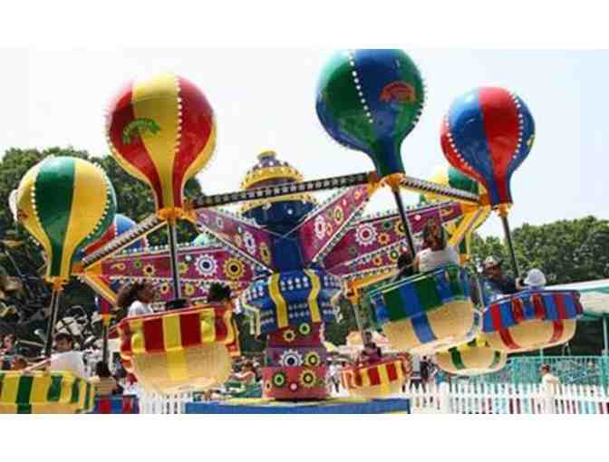 Fun Fore All Family Fun Park . . . Gift Card