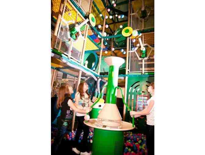 Fun Fore All Family Fun Park . . . Gift Card