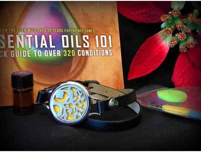 Mountain Essentials . . . Oils and More!