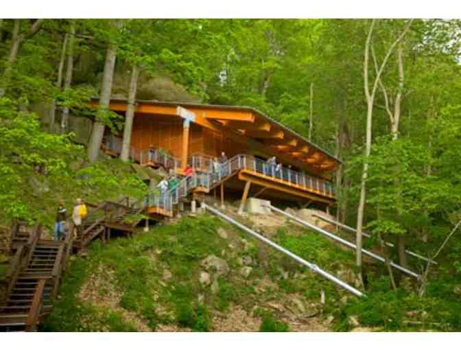 Streetcars, Trolleys and Prehistoric Things . . . a Washington County Adventure