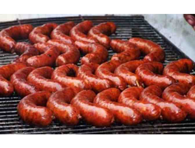 Snacks and Arts & Crafts for Two . . .at the 2019 PA Labor Day Festival