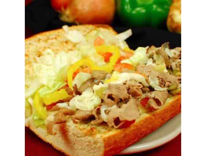 Snacks and Arts & Crafts for Two . . .at the 2019 PA Labor Day Festival