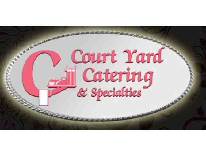 Snacks and Arts & Crafts for Two . . .at the 2019 PA Labor Day Festival