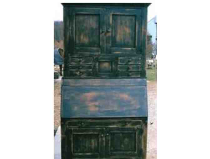 Arts, Crafts and Handiwork for Four. . .at the PA Labor Day Festival