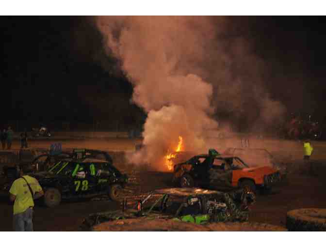 Family Fun . . . at the Westmoreland Fair