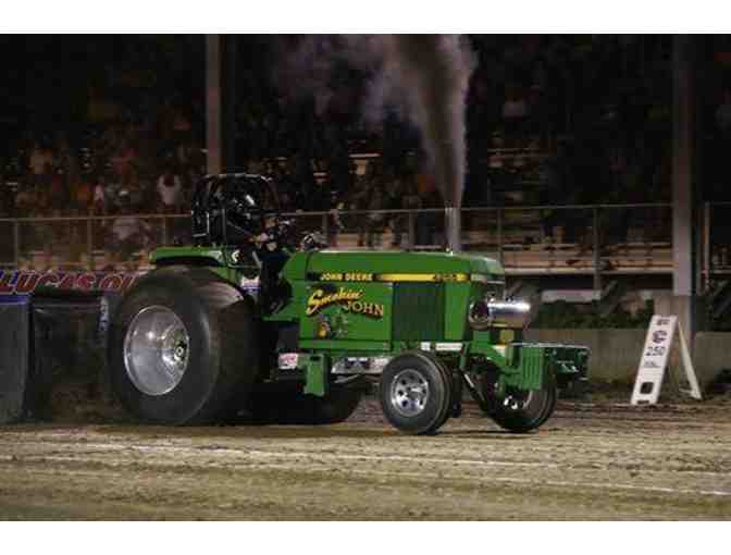 Family Fun . . . at the Westmoreland Fair