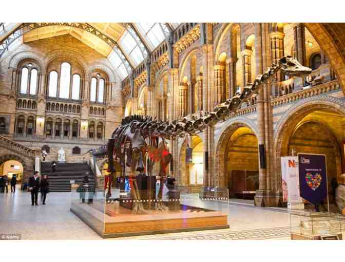 Discover Science Like Never Before . . .