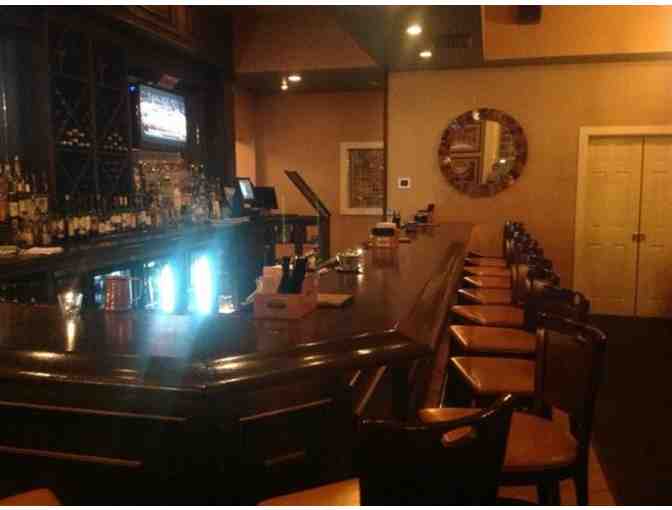 Christmas Memories . . . Dinner and a Show