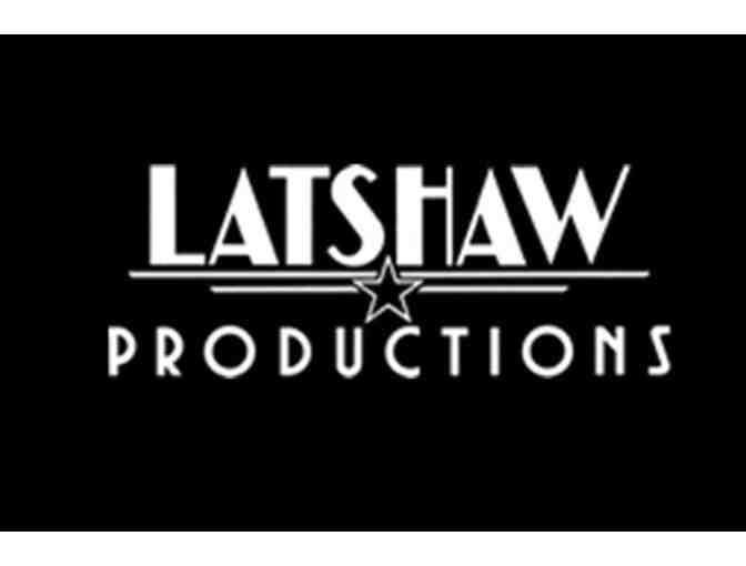 Christmas Memories . . . a heartwarming holiday show