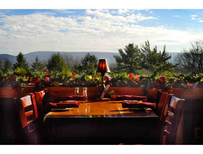 Out of the Fire Cafe II . . . Fresh Fish Fine Dining & New American Cuisine