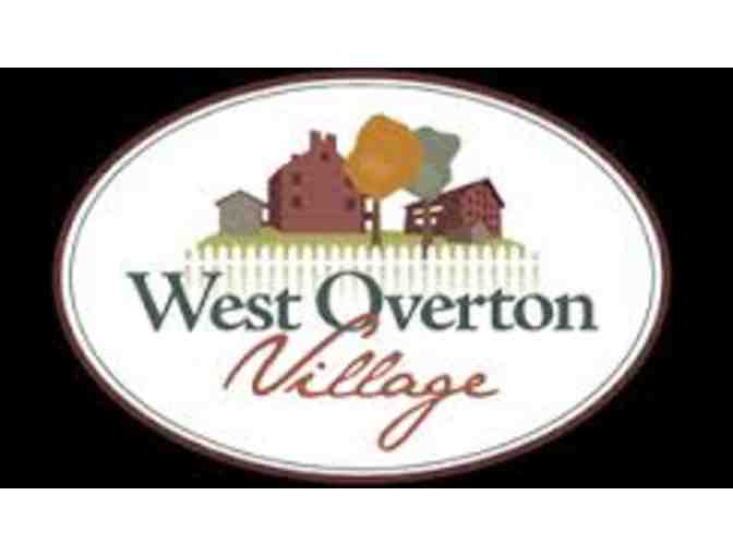 Along the American Whiskey Trail . . .