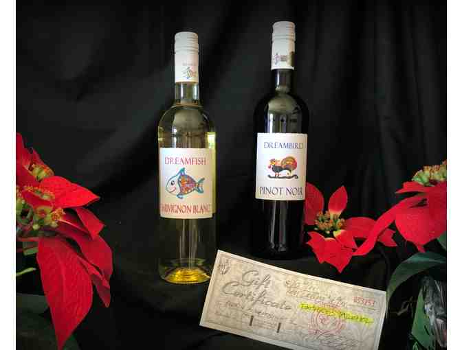 A Taste of Little E's