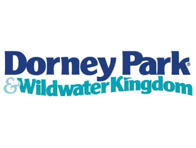 Dorney Park & Wildwater Kingdom . . . a Day of Family Fun!