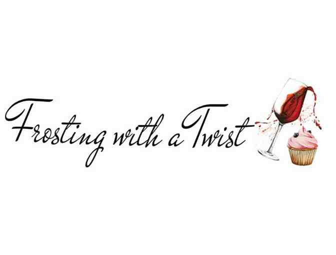 Frosting with a Twist . . . and more!