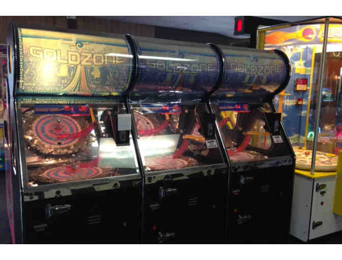 Summer Night Date Night . . . Treats & Go-Kart or Mini Golf