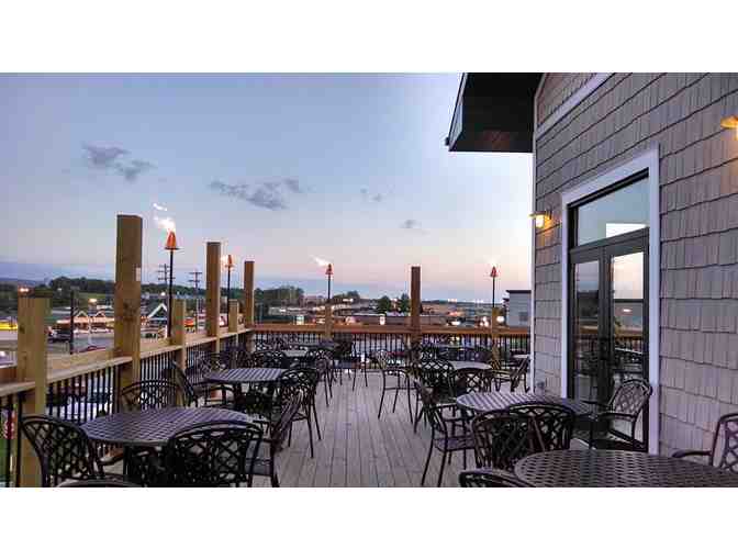 Summer Night Date Night . . . Treats & Go-Kart or Mini Golf