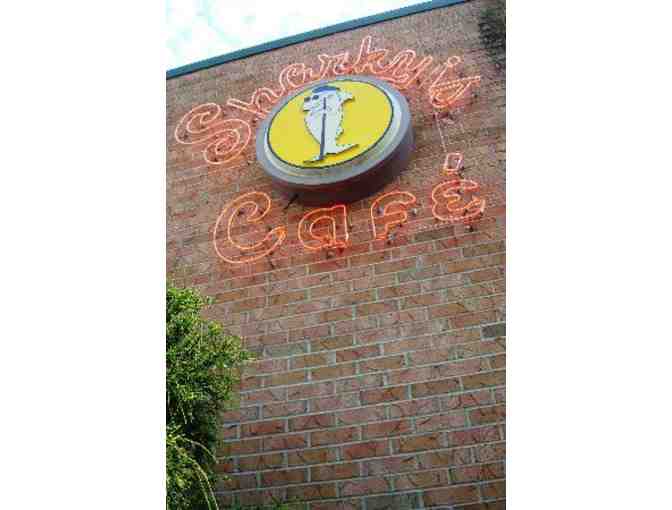 Summer Night Date Night . . . Treats & Go-Kart or Mini Golf