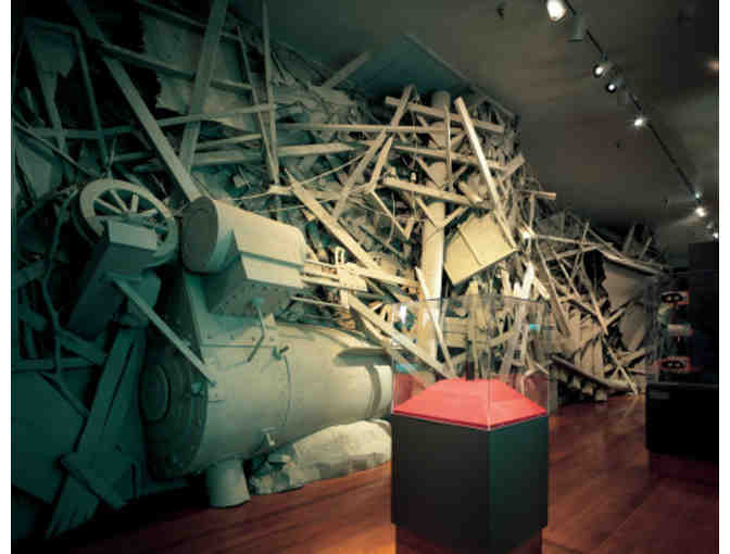 Inclines, Heritage & Family Fun . . . a Johnstown Valley Adventure!