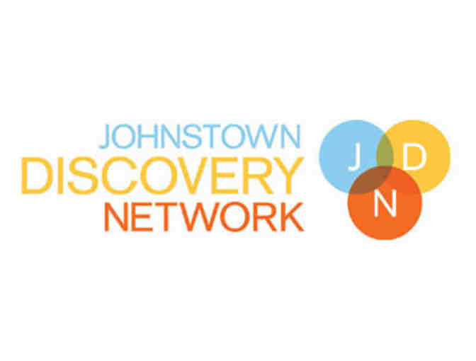 Inclines, Heritage & Family Fun . . . a Johnstown Valley Adventure!