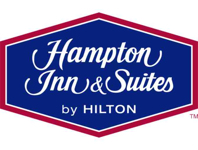 Overnight Stay . . .at the Perfect Crossroads