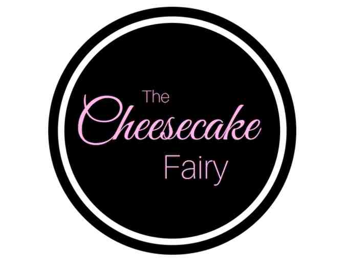 Sweet & Savory  . . . Cheesecake Six Pack