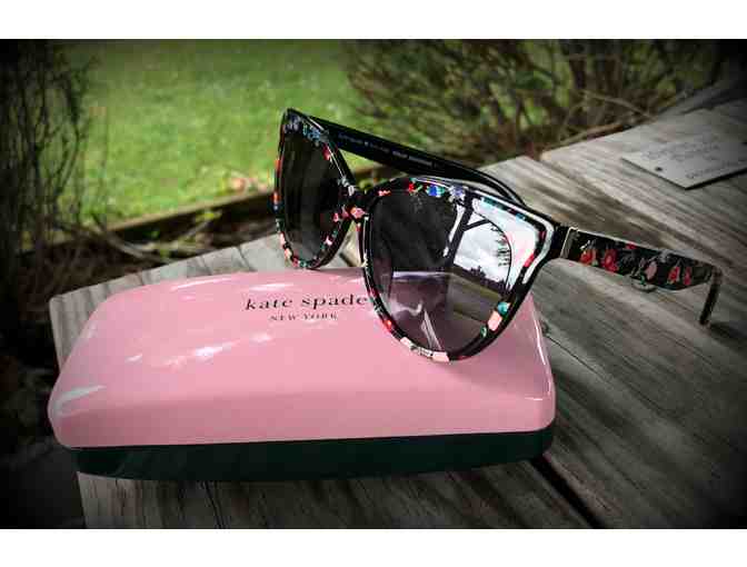 Kate Spade . . . The Real Thing!