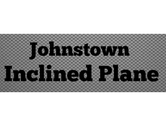 Inclines, Heritage & Family Fun . . . a Johnstown Valley Adventure!