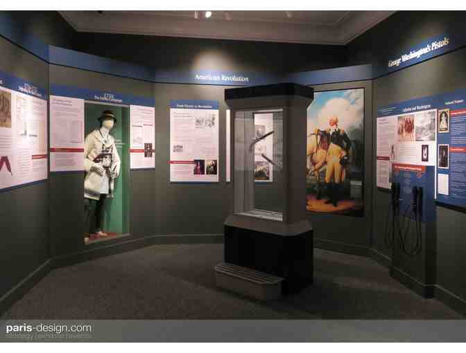 Seige the Day . . . at Fort Ligonier!