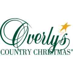 Overly's Country Christmas&reg;