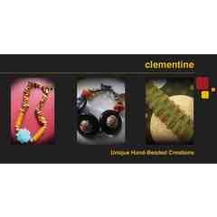 Clementine (Alisa Barnhart)