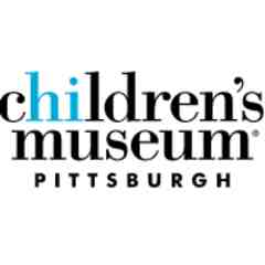 Children's Museum of Pittsburgh