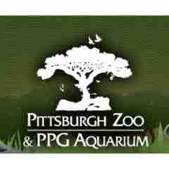Pittsburgh Zoo & PPG Aquarium