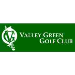 Valley Green Golf and Country Club