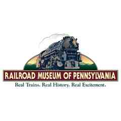 Railroad Museum of Pennsylvania