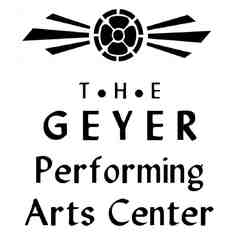 Geyer Performing Arts Center