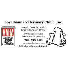 Loyalhanna Veterinary Clinic