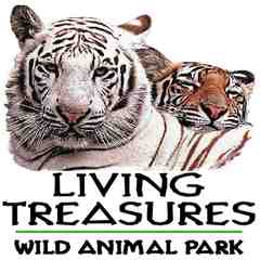Living Treasures Wild Animal Park - Moraine